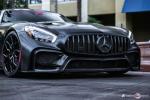 Mercedes-AMG GT S by Creative Bespoke 2019 года